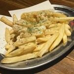 中落ち百円の居酒屋 まぐろんち - 