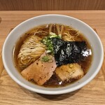 ラーメンWalkerキッチン - 