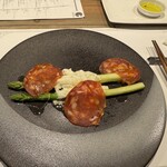 炭火肉焼き倉庫　CONOYOSHI - 