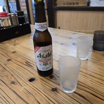 らーめん 太陽 - ノンアルコール