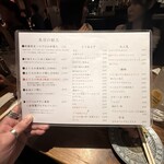 中落ち百円の居酒屋 まぐろんち - 