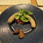 炭火肉焼き倉庫　CONOYOSHI - 