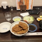 ヨーロッパ軒 総本店 - 