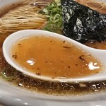 ラーメンWalkerキッチン - 