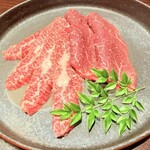 焼肉 銀うし 銀座店 - 