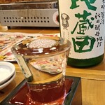 浜焼き海鮮居酒屋 大庄水産 - 