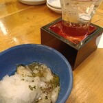 浜焼き海鮮居酒屋 大庄水産 - 