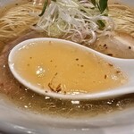 ラーメンWalkerキッチン - 