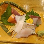 浜焼き海鮮居酒屋 大庄水産 - 