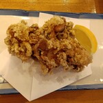 浜焼き海鮮居酒屋 大庄水産 - 