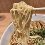 ラーメンWalkerキッチン - 