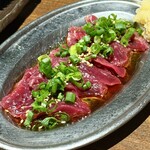 中落ち百円の居酒屋 まぐろんち - 