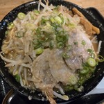 無鉄砲しゃばとん - 