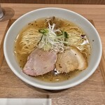 ラーメンWalkerキッチン - 