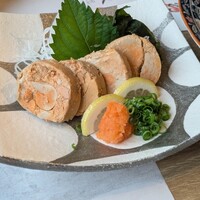 博多海鮮 和たつ美 博多本店 - 