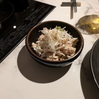 博多もつ鍋 やま中 博多店 - 