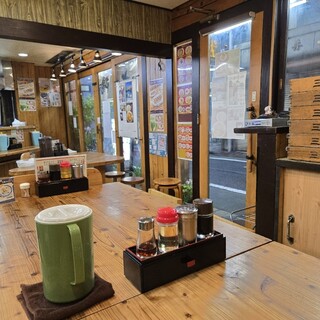 らーめん 太陽_2