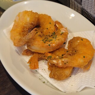 ピッツェリア バール コネリ_1