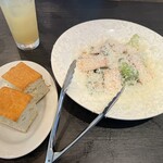 北海道イタリアン ミアボッカ - 