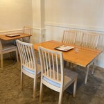 スチーム キッチン ハナカゴメ - 