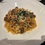 北海道イタリアン ミアボッカ - 