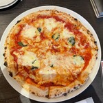 北海道イタリアン ミアボッカ - 