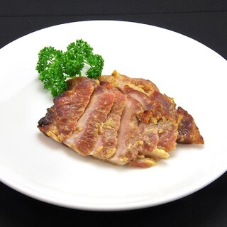 飲茶居 天胡同_2