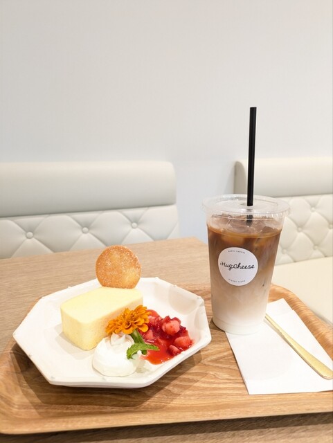 i Hug Cheese Kuya Oodori Ten photo 3