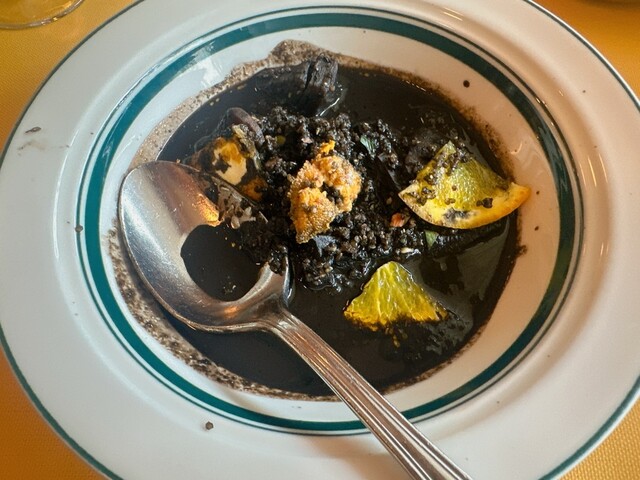 バンデルオーラ （BANDERUOLA）のご予約 - 恵比寿/イタリアン | 食べログ