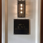 Umi by Vikram Garg - 