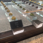 VUE MER (フェアモント東京) - 