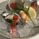 ラステイクス - 