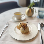 VUE MER (フェアモント東京) - 