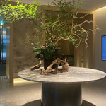 VUE MER (フェアモント東京) - 