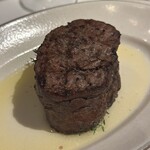 ラステイクス - 牧草牛