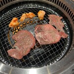 元祖ニュータンタンメン本舗 - 