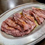 安兵衛 - ツラミ