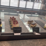 VUE MER (フェアモント東京) - 