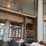 VUE MER (フェアモント東京) - 