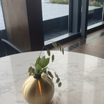 VUE MER (フェアモント東京) - 