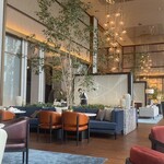 VUE MER (フェアモント東京) - 