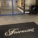 VUE MER (フェアモント東京) - 