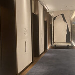 VUE MER (フェアモント東京) - 