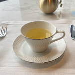 VUE MER (フェアモント東京) - 