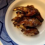 うなぎのまつ嘉 - 