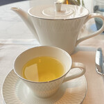 VUE MER (フェアモント東京) - 