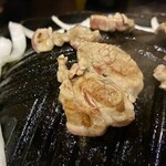 まじ亭 - 料理写真: