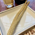 うなぎのまつ嘉 - 