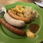 代々木タンネ - 