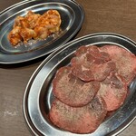 元祖ニュータンタンメン本舗 - 